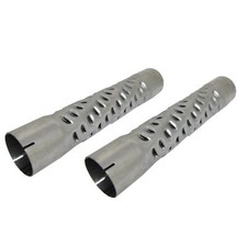 VANCE & HINES Competittion