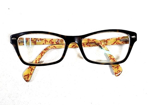 Br2 ray ban - ban, havanna