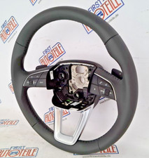 Original Audi Q7 Q8 A4 S4 Multifunktionslenkrad Schaltwippen 4M8419091AJ Soul