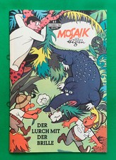 WIPA Mosaik Digedags