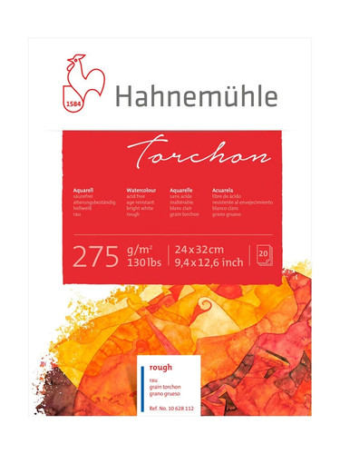 Hahnemühle papier torchon - hahnemühle,