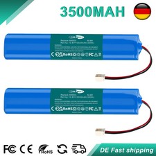 2x 10.8V Akku Für Velux