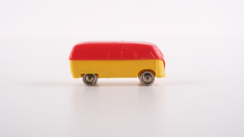 Lego bus unverglast - lego, vw
