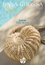 Lana Grossa BAGS No. 3 –
