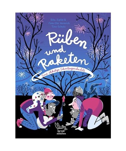 Rüben und raketen - und, eine