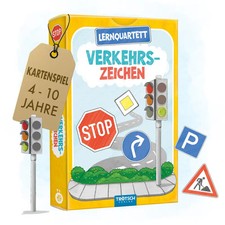 Trötsch Lernquartett