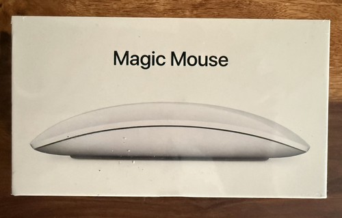 Apple magic mouse a1657 - mouse, 2