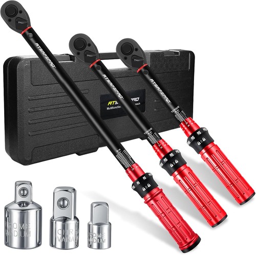 Torque wrench set stück - stück, 4