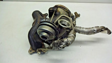 BMW E93 E92 E91 E90 335i  335xi N54 N54B30A Turbo Turbolader 7593016