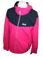 Jack Wolfskin Kinder Jacke Gr