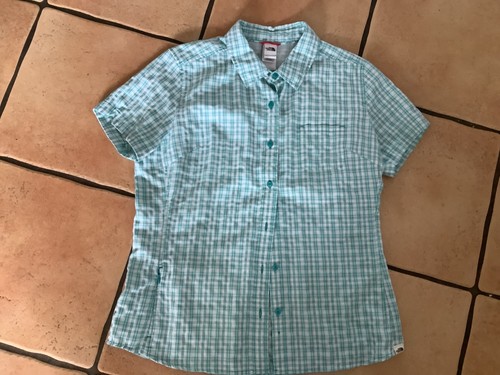 Trekking wanderbluse von - trekking-/wanderbluse,
