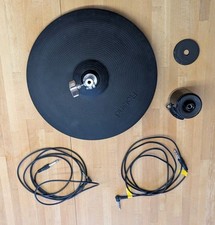 Roland VH-11 HiHat Becken Pad