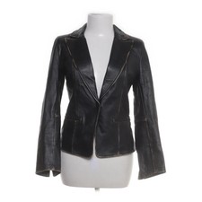 Sylvie Schimmel, Ledersacko