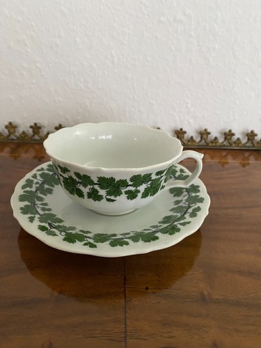Meissen 1900 teetasse m - meissen, um