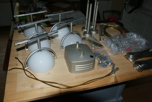 Ikea norrsken leuchtensystem - norrsken,