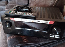 Denon AVR-X2800H 150W 8K