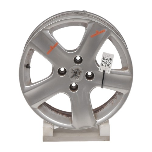 Alufelge für peugeot 307 1 - für, ph.1