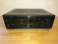 Sony TA-F500ES  Verstärker