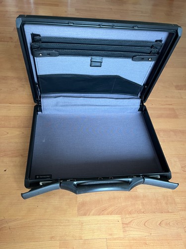 Vintage samsonite aktenkoffer - vintage,