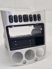 MERCEDES-BENZ A W168 A 140 Mittelkonsole 1688203610 A1686801891 2002 16024883 ?