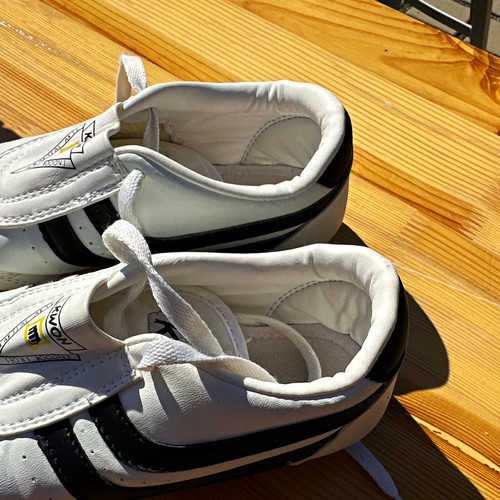 Taekwondo kinder schuhe 33 - kinder,