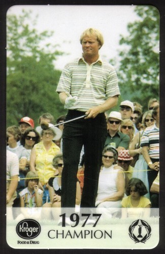 Jack nicklaus golf set - 5m,