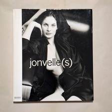 Jonvelle(s) JEAN-FRANCOIS