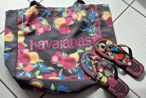 Original havaianas flip flop - original,