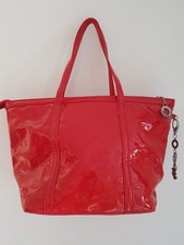 Paul Frank Affe patentiert rot