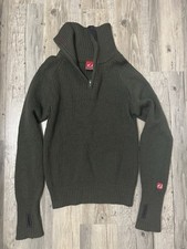 Ulvang Rav Pullover 100% Wolle