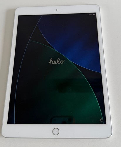 Apple ipad gen 32gb i - 8., wifi