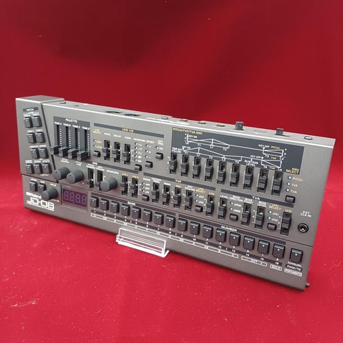 Roland synthesizer 08 - synthesizer, jd-08