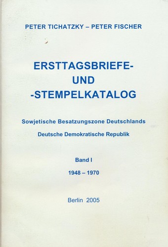 Ersttagsbriefe und - ersttagsbriefe-,