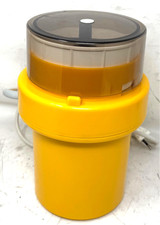 Multiboy LMZ 251 Zerkleinerer Küchenmaschine DDR FUNKTIONSTÜCHTIG  TOP /P3.11/9