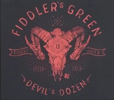 Fiddler's Green - Devil's