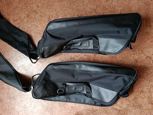 Packtaschen harley davidson - packtaschen,