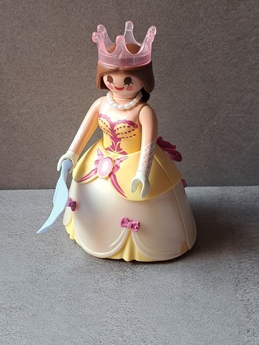 Playmobil figuren prinzessin - playmobil,