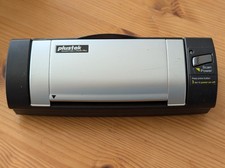 Plustek MobileOffice D600