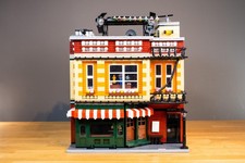 Modubrix Mocs Modulare