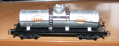 Märklin 334 esso - 334,