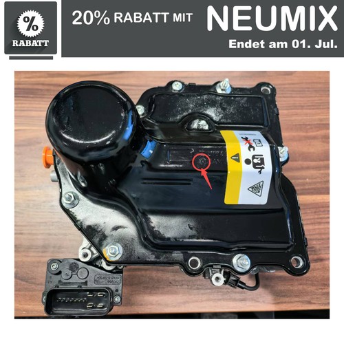 Mechatronik steuergerät 0cw - +,