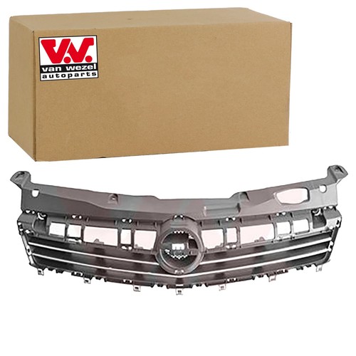 Van wezel kühlergitter - wezel,