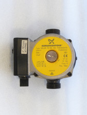 Grundfos Solar 15 - 60 Solarpumpe 230 Volt 130 mm 59506232 NEU P784K