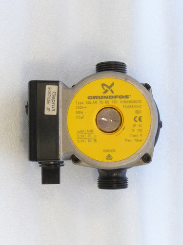 Grundfos solar 60 - -,