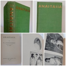 Rathlef Keilman Anastasia 1929