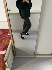 Dr. Martens Mary Jane Shoes