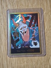 ✨ One Piece TCG | PRB-02 Yamato Gold Don | Englisch ✨