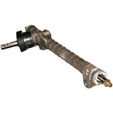 Opel Meriva 1.6 16V X01 Servolenkung