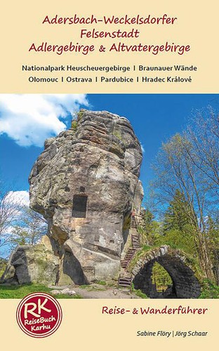 Adersbach weckelsdorfer - adersbach,