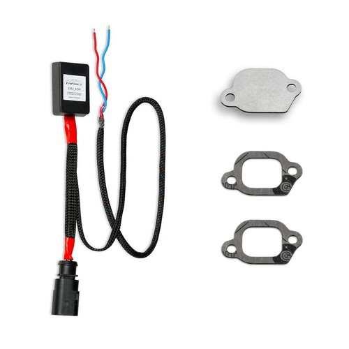 Agr ventil reparatursatz - reparatursatz, test